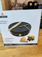 Buccan Crepe maker, Ophalen of Verzenden, Nieuw