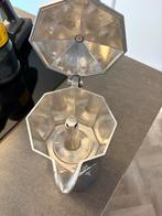 Bialetti Moka Express Koffiemaker, Ophalen, Gebruikt