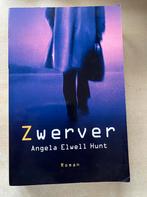 Zwerver (Angela Elwell Hunt), Ophalen of Verzenden, Gelezen