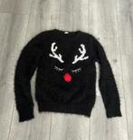 Kersttrui maat 134 - 140, Kinderen en Baby's, Kinderkleding | Maat 140, Jongen of Meisje, Trui of Vest, Ophalen of Verzenden, Zo goed als nieuw