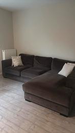 Loungebank, Ophalen of Verzenden, Zo goed als nieuw