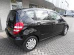 Mercedes-benz A-KLASSE 160 CDI 70.000km NAP 5 Drs Airco Elec, Gebruikt, 82 pk, Zwart, Bedrijf