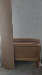 Bed., Huis en Inrichting, Ophalen, Gebruikt, Eenpersoons