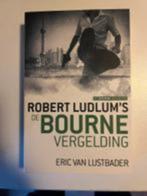 De Bourne vergelding, Ophalen of Verzenden, Zo goed als nieuw