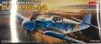 Coelianmodels, Academy 12454, Bf 109 G-14, 1/72, € 12,-, Hobby en Vrije tijd, Modelbouw | Vliegtuigen en Helikopters, Overige merken