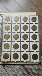 Wk 1990 munten van Free recordshop, Ophalen of Verzenden, Buitenland, Munten