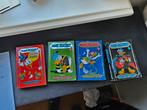 Donald Duck mini pockets samen 3 euro, Boeken, Stripboeken, Gelezen, Ophalen of Verzenden, Meerdere stripboeken