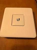 Ubiquiti UniFi USG 3P, Ubiquiti Unifi, Router, Gebruikt, Ophalen of Verzenden