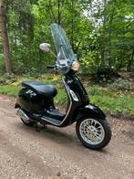 Vespa Sprint 4T 2V 2015, Ophalen, Gebruikt, Benzine, 50 cc