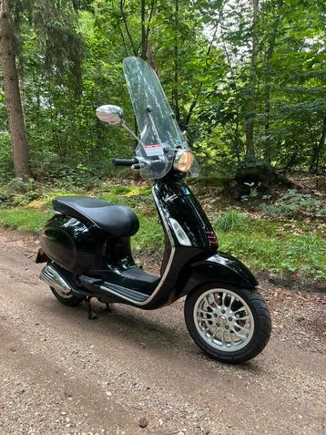 Vespa Sprint 4T 2V 2015 beschikbaar voor biedingen