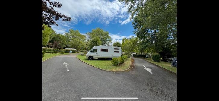 Zeer Betrouwbare camper laika camper APK TOT SEP 2027, Caravans en Kamperen, Campers, Particulier, meer dan 6, Integraal, Laika