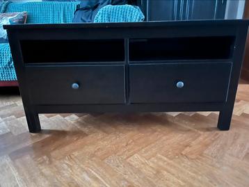Hemnes TV Kast Ikea