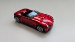 Ford Shelby Cobra concept Matchbox 2004, Ophalen of Verzenden, Zo goed als nieuw, Auto
