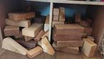 Grote houten speelblokken, Ophalen, Gebruikt, Overige typen