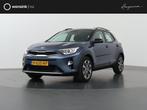 Kia Stonic 1.0 T-GDi DynamicLine | Navigatie | Apple Carplay, Voorwielaandrijving, Gebruikt, Euro 6, Blauw