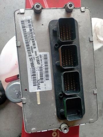 Chrysler PT Cruiser PCM ECU Motor Computer 05033 518AF beschikbaar voor biedingen