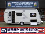 Fendt Apero 495 SKM 4104,= KORTING + MOVER & THULE L, Caravans en Kamperen, Caravans, Overige typen, Treinzit, Tot en met 6, 1250 - 1500 kg