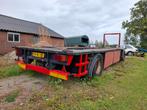 container aanhanger, Auto diversen, Aanhangers en Bagagewagens, Ophalen of Verzenden, Gebruikt