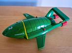 Thunderbirds 2 Vintage vliegtuig 1992 matchbox, Ophalen of Verzenden