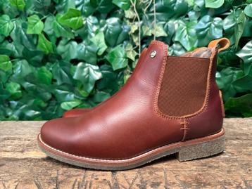Nieuwe gevoerde boots van Panama Jack maat 39 beschikbaar voor biedingen