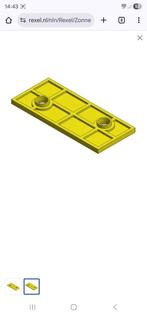 Van der valk smartline opvulplaat 3mm tbv dakhaak 1550stuks, Caravans en Kamperen, Ophalen of Verzenden, Nieuw