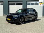BMW X5 XDrive45e M Sport Laser 22" Harman/Kardon Head-up, Gebruikt, Zwart, 2410 kg, Vierwielaandrijving