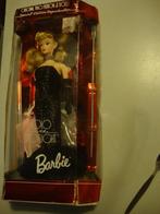 Barbie pop fashion doll 1960 special edition nieuw in doos, Verzamelen, Poppen, Ophalen of Verzenden, Nieuw, Pop