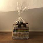 Pakket Japanse boeken en slippers, Ophalen, Non-fictie, Japans, Diverse auteurs