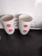 DE servies onderdelen, Ophalen of Verzenden, Porselein, Overige stijlen, Overige typen