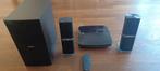 2.1 3D Blue Ray Home Cinema, Audio, Tv en Foto, Home Cinema-sets, Ophalen, Philips, Gebruikt, 2.1-systeem