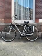 Elektrische fiets, Ophalen of Verzenden, Gebruikt, Giant, Versnellingen