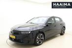 Opel Astra 1.6 Hybrid 180 PK 8-Traps Aut. | Climate control, Auto's, Opel, LED verlichting, Stof, Gebruikt, 4 cilinders