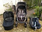 Maxi Cosi 3 in 1, Kinderen en Baby's, Kinderwagens en Combinaties, Overige merken, Gebruikt, Combiwagen, Ophalen