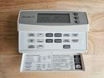 Honeywell Chronoterm 4 thermostaat, Doe-het-zelf en Verbouw, Thermostaten, Ophalen of Verzenden, Gebruikt