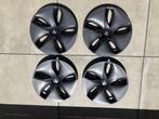 Tesla model 3 wieldoppen, Auto diversen, Wieldoppen, Ophalen, Zo goed als nieuw