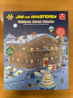 Jan van Haasteren Adventskalender 2025 Nieuw!, Ophalen of Verzenden, 500 t/m 1500 stukjes, Nieuw, Legpuzzel
