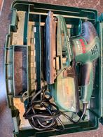 Bosch pss 200A schuurmachine, Doe-het-zelf en Verbouw, Ophalen of Verzenden, Zo goed als nieuw, Minder dan 600 watt, Vlakschuurmachine