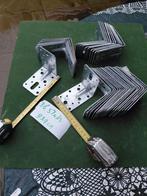 te koop stalen  bouw hoeken  en raveel en balk dragers, Ophalen of Verzenden, 250 mm of meer