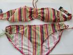 Bikini👙Soho maat 44, Kleding | Dames, Badmode en Zwemkleding, Ophalen of Verzenden, Zo goed als nieuw, Overige kleuren, Bikini