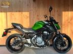 Kawaskai Z 650 ABS Z650 Z-650, Motoren, Motoren | Kawasaki, 2 cilinders, 649 cc, Bedrijf, Meer dan 35 kW