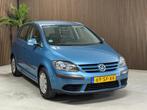 Volkswagen Golf Plus 1.4 FSI Bns line, Auto's, Volkswagen, 65 €/maand, Gebruikt, 680 kg, Blauw