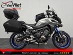 YAMAHA TRACER 900 ABS (bj 2015), 4 cilinders, Bedrijf, Onbekend, Toermotor