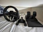 Hori stuurwiel ps4, Ophalen, Zo goed als nieuw, Stuur of Pedalen, PlayStation 5