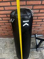 Leuke boks zak, Ophalen of Verzenden, Zo goed als nieuw, Bokszak