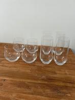 Vivo Villeroy & Boch 8 glazen, 4 water en 4 longdrink glazen, Huis en Inrichting, Keuken | Servies, Ophalen, Glas of Glazen, Overige stijlen