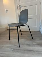 Ikea Lidas Eetkamerstoel - Zo goed als nieuw!, Huis en Inrichting, Stoelen, Ophalen, Kunststof, Zo goed als nieuw, Eén
