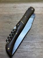 LAGUIOLE LE RUSTIQUE Zakmes met Kurkentrekker, Ophalen of Verzenden, Gebruikt