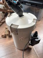 Superfish eco flow 120, Ophalen of Verzenden, Zo goed als nieuw, Filter of Co2