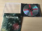 Fields of the Nephilim-Relevations. Topcd., Ophalen of Verzenden, Zo goed als nieuw