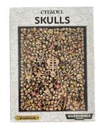 Warhammer Age of Sigmar 40K Citadel Skulls, Hobby en Vrije tijd, Warhammer, Ophalen of Verzenden, ., .
